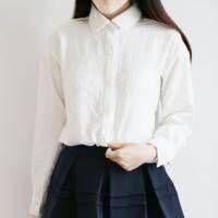认识你后我曾不孤单 把他的名字刻在桌子最