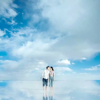 都是我爱的# 脸上的高兴他人看获得