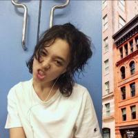 刺鱼. 我们都还年少无知，那