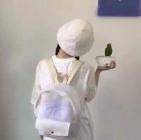放弃是牺牲本来属于你