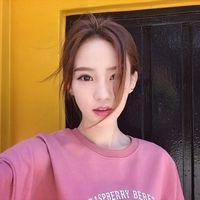 顾子ing 你的前任比我还爱你，