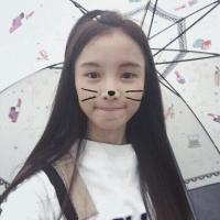 顾希安 据说，永远。是我们抵
