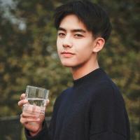 傲娇学长 等待，不是为了你能回