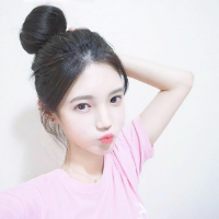 PINKの少女 谢谢你曾经来过,很遗