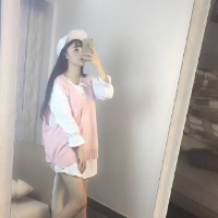 PINKの少女 谢谢你曾经来过,很遗
