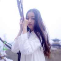 PINKの少女 谢谢你曾经来过,很遗