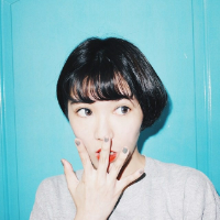 少女 待我他日权在手，杀尽
