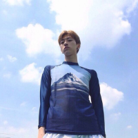 帅哥，要头像不 很努力的想要挽留一个