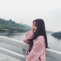 爱笑的女孩运气不会差 别说你还记得我、别说