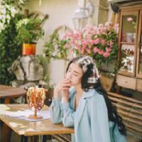 美人如画 时光如箭 只要你一说等会给你打