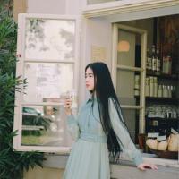 美人如画 时光如箭 只要你一说等会给你打