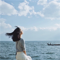 摘下天使光环_ 有时候，两个人在一起