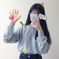 其实真的好介意只是喜