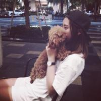 烈酒° 有些面具戴得太久，就