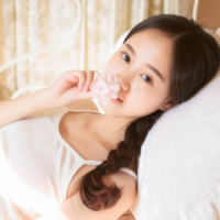 听闻干净喜你 几乎不怎么聊天竟然都