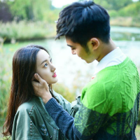 罗阿喜. 从没有得过的东西失去