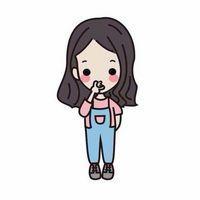 相信你只是怕伤害我而不是骗我 庆幸你来自远方不清楚