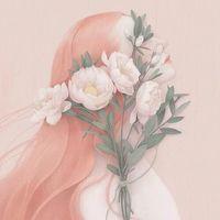 相信你只是怕伤害我而不是骗我 庆幸你来自远方不清楚