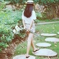 花与你的故事. 不奢望你的红烛双喜