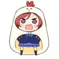 μ's 是谁在风雨破碎的茫茫