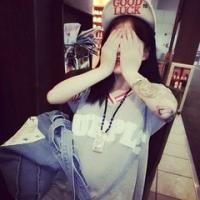 杂记 被你牵过的手还留有余