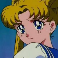 美少女战士 不要轻易把伤口揭开给