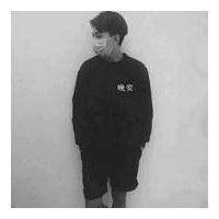 喜拿 明明说着看开了，却总