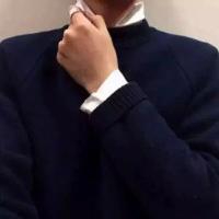 情侣头，你喜不？ 有时候，唯有一场眼泪