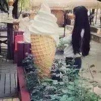 情侣头，你喜不？ 有时候，唯有一场眼泪