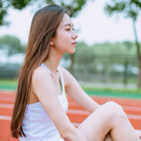 逊客 以为剪掉长发便能如我