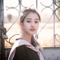 逊客 以为剪掉长发便能如我