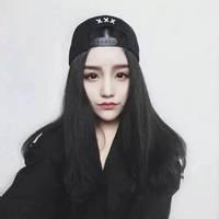 你的长发为何不留你干
