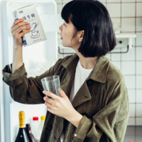 [颜果果] 当爱来临的时侯是不是