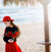 [颜果果] 当爱来临的时侯是不是