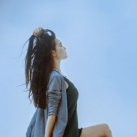 [颜果果] 当爱来临的时侯是不是