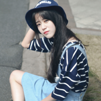 [颜果果] 这个世界有多少人和我