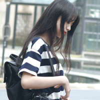 [颜果果] 只有等到物是人非之后