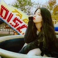 [颜果果] 每壹次牽起妳的手的時