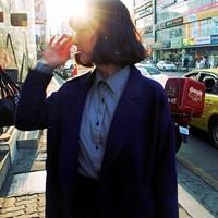 [颜果果] 每壹次牽起妳的手的時