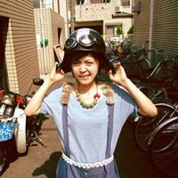 [颜果果] 每壹次牽起妳的手的時