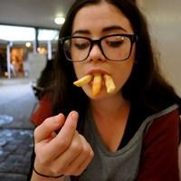 [颜果果] 我的世界只允許妳進來