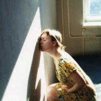 [颜果果] 我的世界只允許妳進來