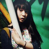 [颜果果] 我的世界只允許妳進來