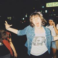 [颜果果] 我的世界只允許妳進來