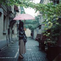 [颜果果] 我的世界只允許妳進來