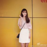 米小仙女 有些事情就是在一次次