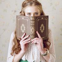 人去楼空 有壹種做錯事心亂成麻