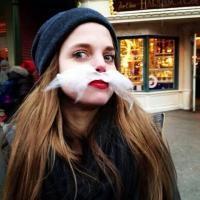 人去楼空 有壹種做錯事心亂成麻