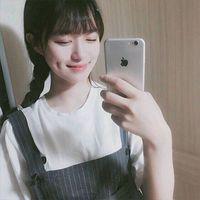 少女 老死不相往来的陌生算