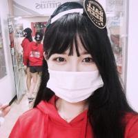 少女 偶尔回头是为了更好的